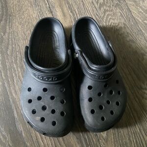 CROCS